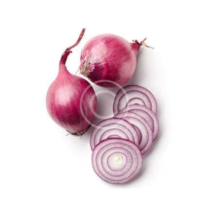 Red Onion